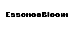 ​EssenceBloom​ - logo